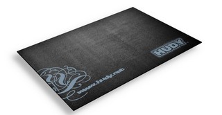 HUDY Pit Mat Roll 600x950mm with Printing