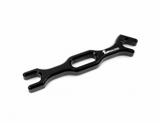 1UP Racing 4mm Turnbuckle Multi-Wrench