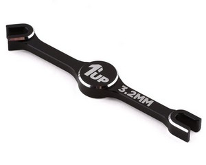 1UP Racing Pro Double Ended Turnbuckle Wrench - 3.2mm (1Pcs)