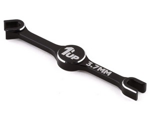 1UP Racing Pro Double Ended Turnbuckle Wrench - 3.7mm (1Pcs)