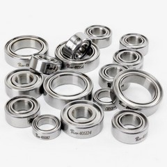 1UP Racing Competition Bearing Set - Awesomatix A800MMX