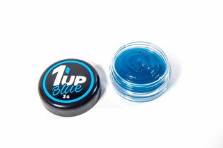 1UP Racing Blue O-Ring Grease