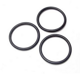 Hudy O-Ring Tornio 30x2,5mm (3pz)