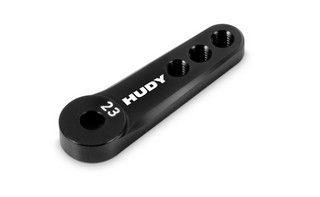 Hudy Squadretta Sterzo Alu 23T KO-JR-SANWA