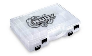 Hudy Scatola Porta Accessori 290 x 195mm