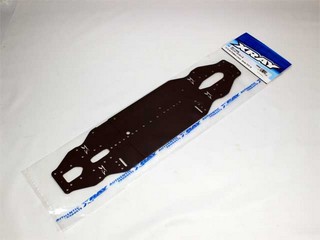 XRAY T4 2018 - Alu Chassis - 2.0mm