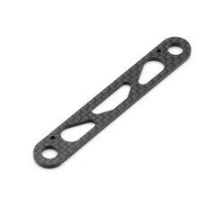 XRAY 301209 T4F graphite bumper upper holder