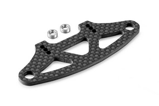 XRAY Graphite Bumper Holder Brace