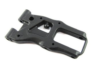 XRAY Front Suspension Arm Hard 1 Hole For T4