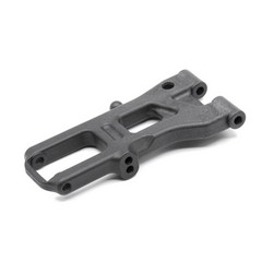 XRAY 302173-G - T4'20 Front Suspension Arm Long Right - Graphite - Clicca l'immagine per chiudere