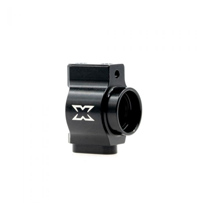 XRAY - 302241 X4 Alu Hub - Swiss 7075 T6