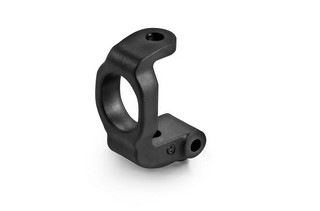 XRAY Barilotto C-Hub Sinistro Grafite 4° (ESC)