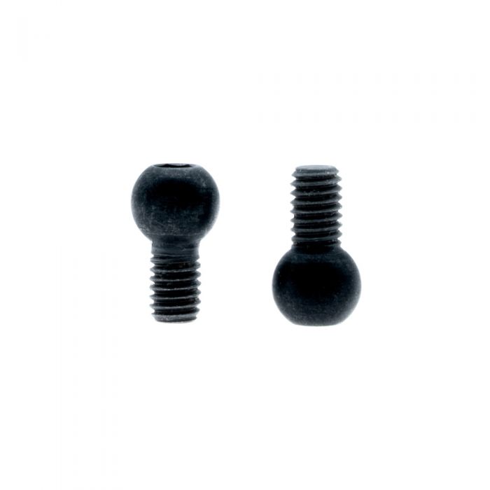 XRAY - 302432 Xray Anti-Roll Bar Steel Ball End 4.9Mm With 4Mm Thread (2)