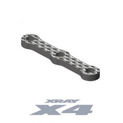 XRAY - 302571 Xray X4 Graphite Steering Plate Set