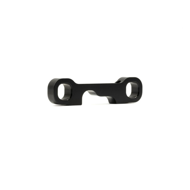 XRAY 302723 - T4'20 ALU FRONT LOWER 1-PIECE SUSPENSION HOLDER - REAR - FR