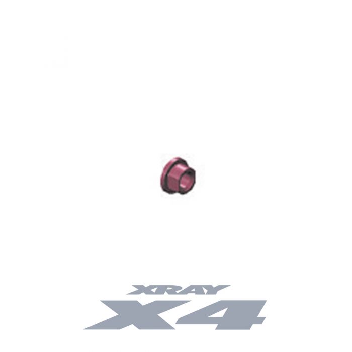 XRAY - 303075 Xray Belt Tensioner Steel Bushing (2)