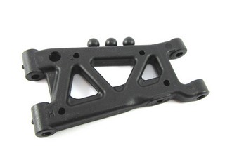 XRAY Rear Suspension Arm Hard 1 Hole For T4