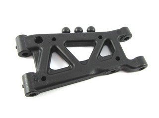 XRAY Rear Suspension Arm Hard 1 Hole For T4 - Clicca l'immagine per chiudere