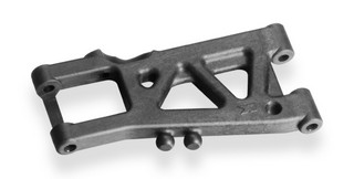 XRAY Composite Rear Suspension Arm Long Right - Hard