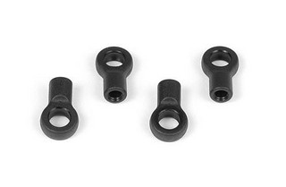 XRAY Uniball 4.9mm Aperti (4pz)