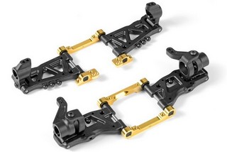 XRAY Supporto Post Ottone RR