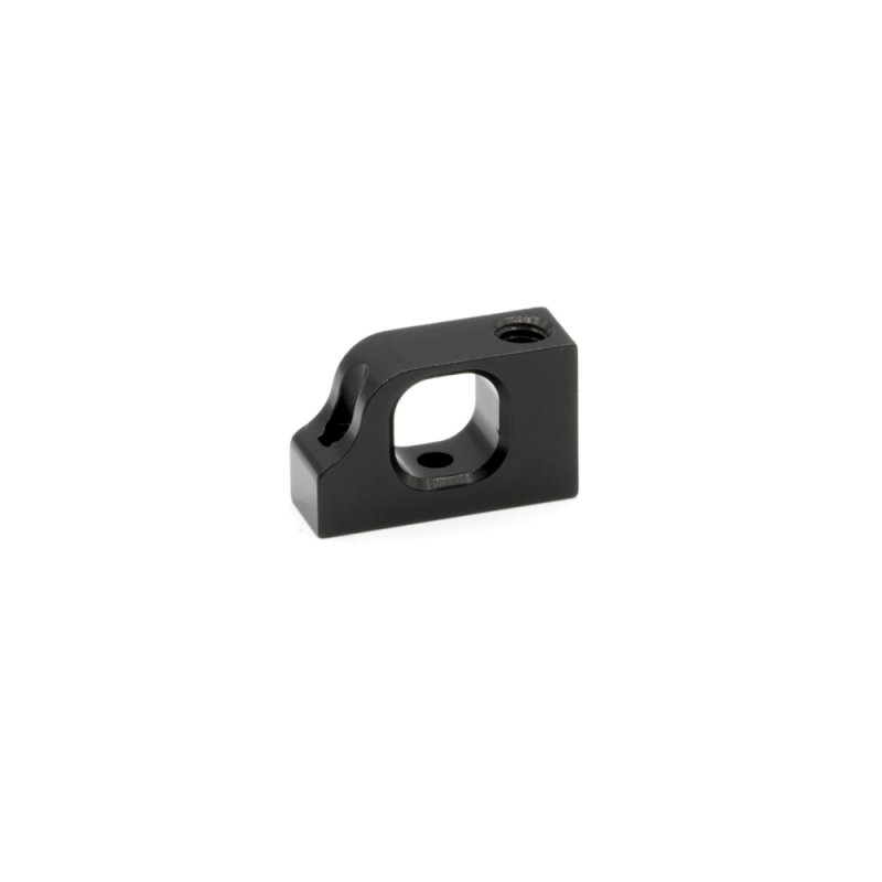 XRAY 303730 - T4'20 ALU REAR LOWER 2-PIECE SUSPENSION HOLDER - FRONT (1)