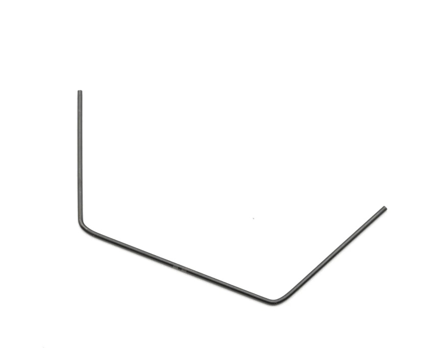 XRAY 303832 - X4 Anti-Roll Bar UAM Rear 1.2mm - Under Arm Mount