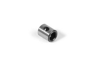 XRAY ECS Drive Shaft Coupling for 2mm Pin - HUDY Spring Steel