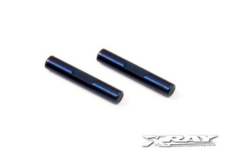 XRAY ECS Drive Shaft Pin 1.5 x 9 (2 pcs)