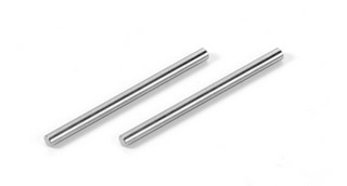 XRAY Titan Suspension Pivot Pin (2 pcs)
