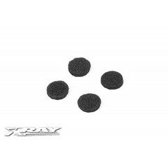 XRAY 308092 - T4 Shock Foam Insert (4)