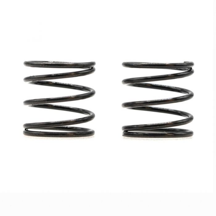 XRAY 308164 - Xlp Spring-Set Progressive C=2.4-2.7 (2)