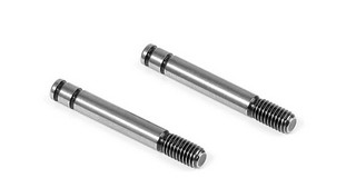 XRAY T4 Hardened Shock Shaft (2 pcs)