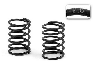 XRAY Spring-Set C = 2.6 (2 pcs)