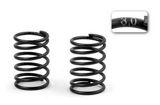 XRAY Spring-Set C = 3.0 (2 pcs)