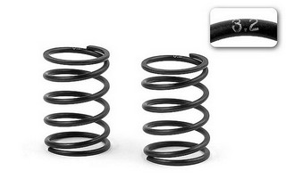 XRAY Spring-Set C = 3.2 (2 pcs)