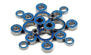 XRAY Set of High-Speed Ball-Bearings (20 pcs)