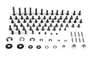 XRAY Mounting Hardware Package - Set