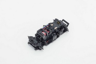 Kyosho Mini-Z MA030 EVO Chassis Set (AWD - 8500KV)