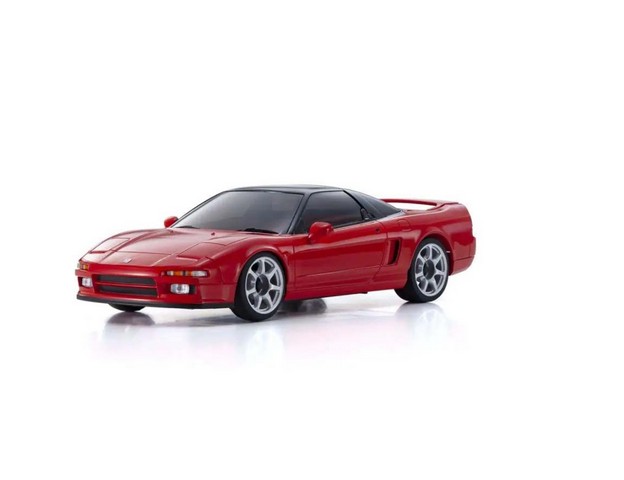 Kyosho 32352R - Mini-Z RWD Honda NSX Red (N-RM/KT531P)