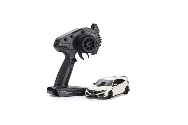 Mini-Z Racing Italia - Shop