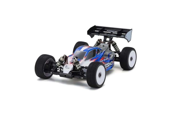 Kyosho 34116B - Inferno MP10e TKI2 1:8 4WD RC EP Buggy Kit