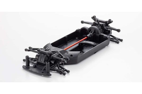 Kyosho 34461B - FAZER MK2 Chassis Kit