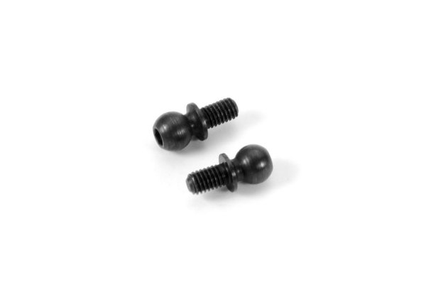 XRAY Sfera Trattata 4.9mm - 5mm (2 pz)