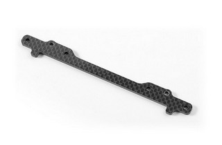 XRAY X1'16 Graphite Rear Brace 2.5mm