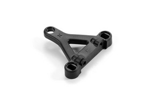 XRAY Composite Suspension Arm Front Lower - Left - Hard