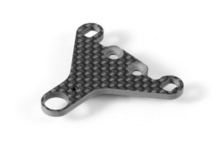 XRAY X12 US Graphite Lower Suspension Arm Right