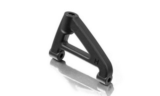 XRAY Composite Front Upper Suspension Arm - Hard