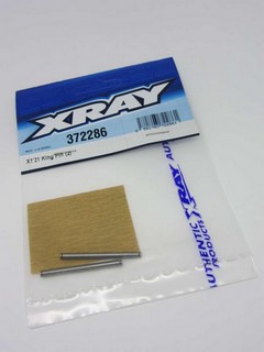 XRAY 372286 - King Pin (2 pcs)