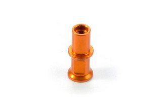 XRAY X1 Steering Pivot Shaft